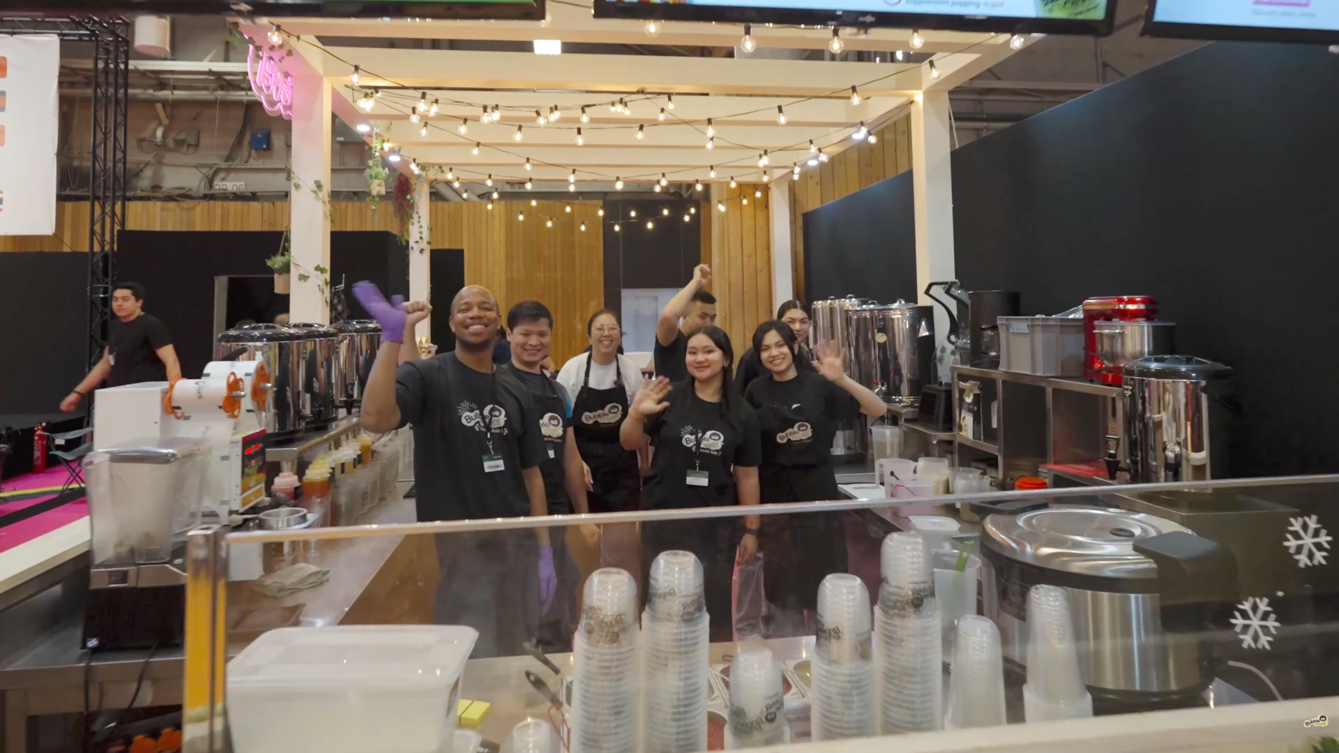 Festival culinaire
