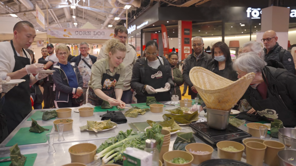 Festival culinaire