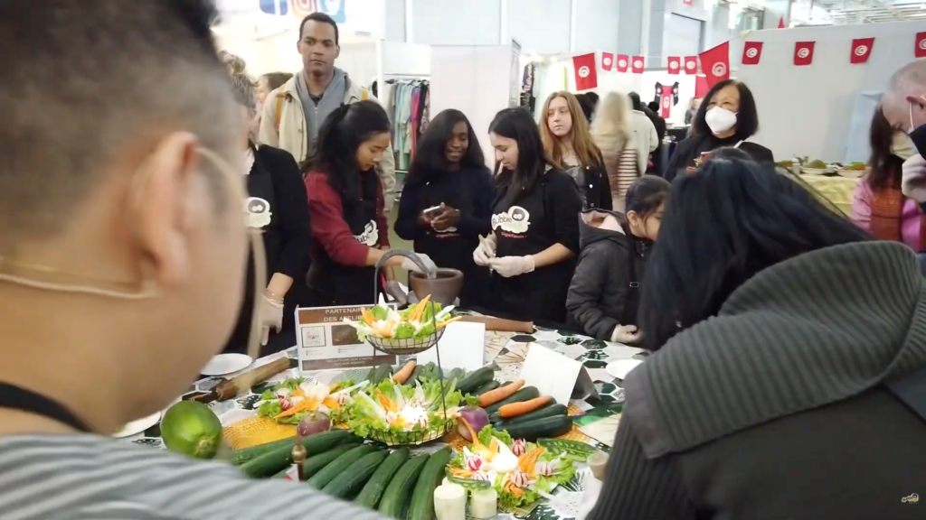Festival culinaire