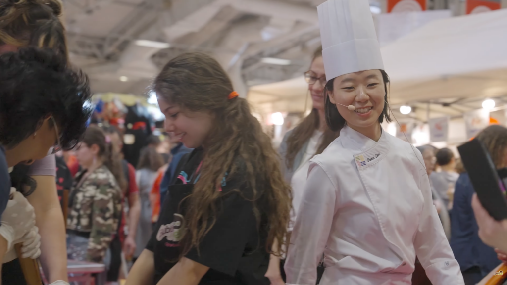 Festival culinaire