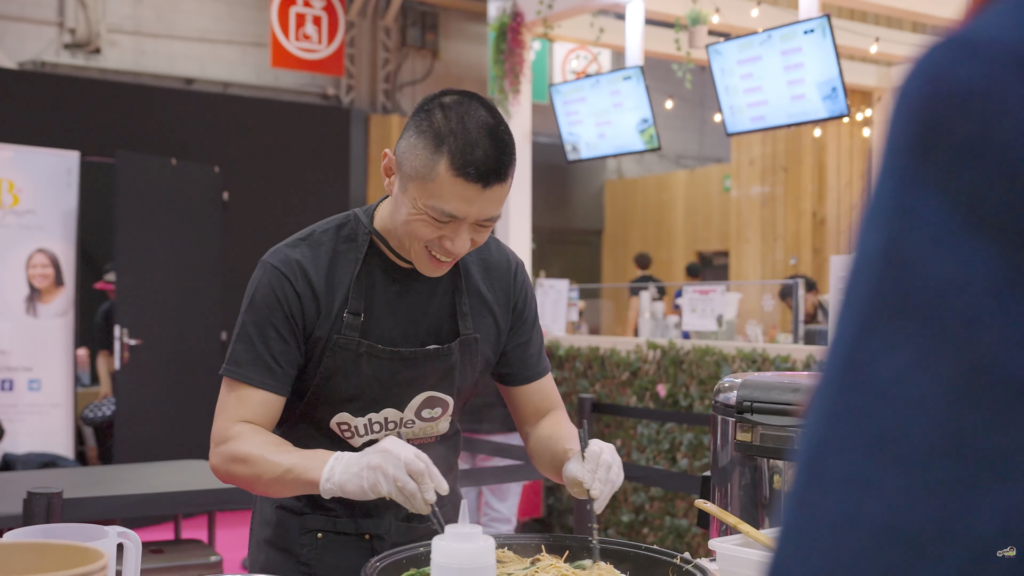 Festival culinaire