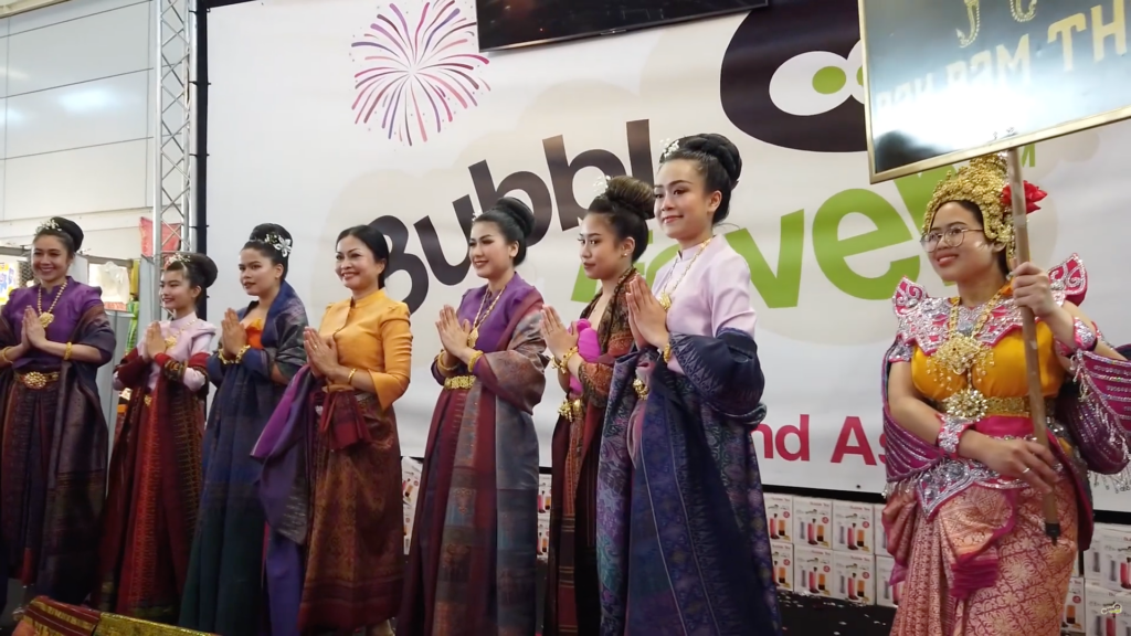 Festival culturel