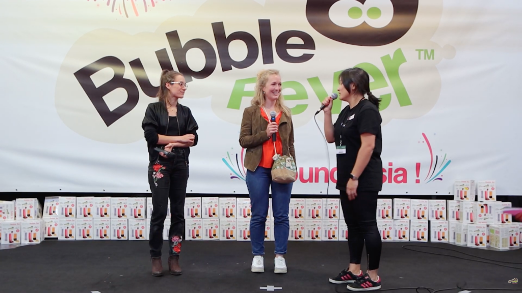 Festival culturel partenaire