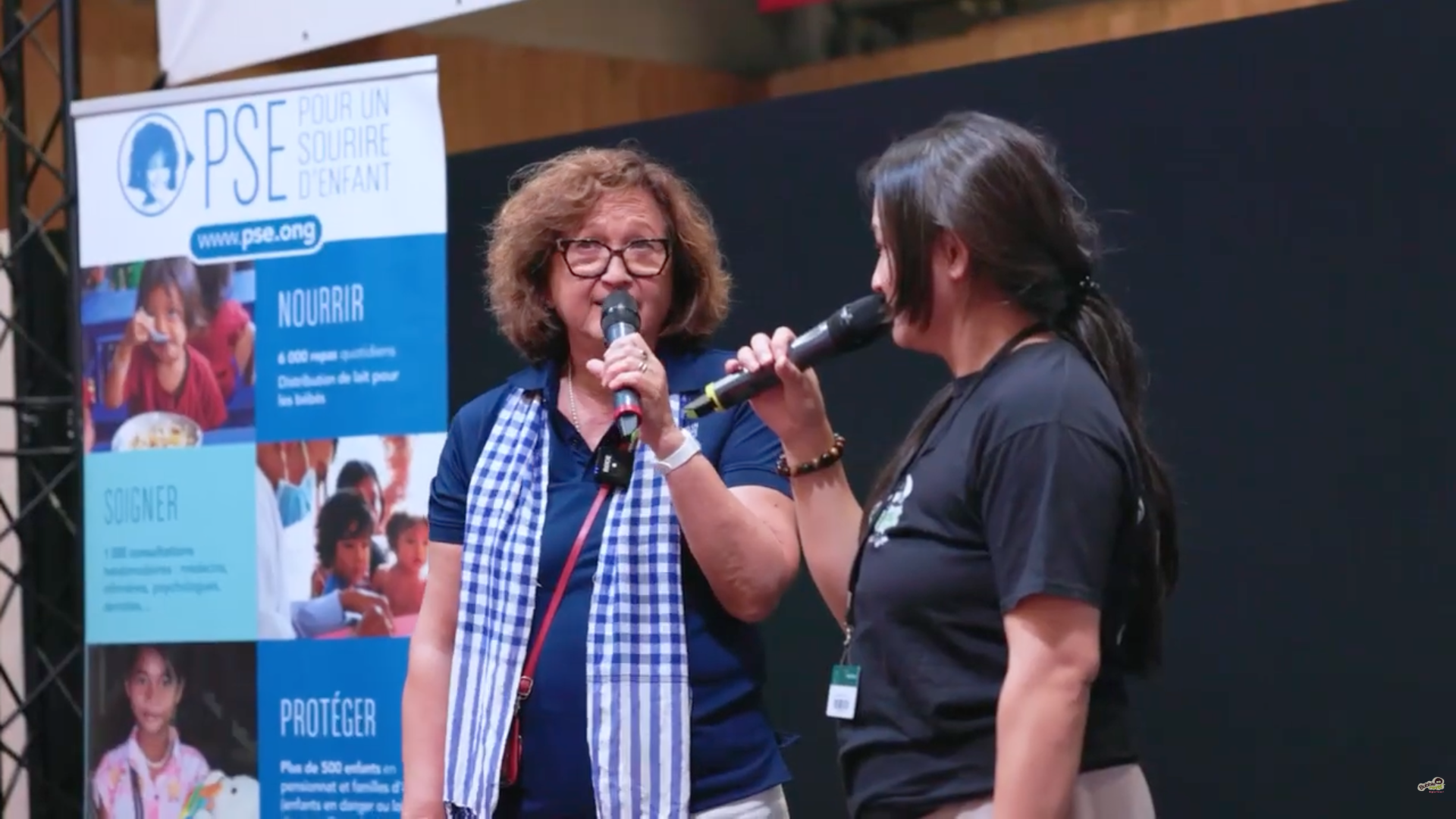 Festival culturel partenaire