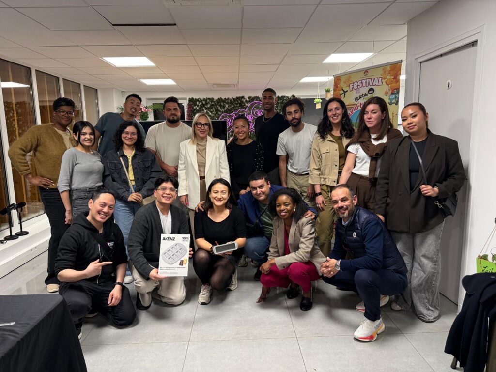 Bananeraie connection